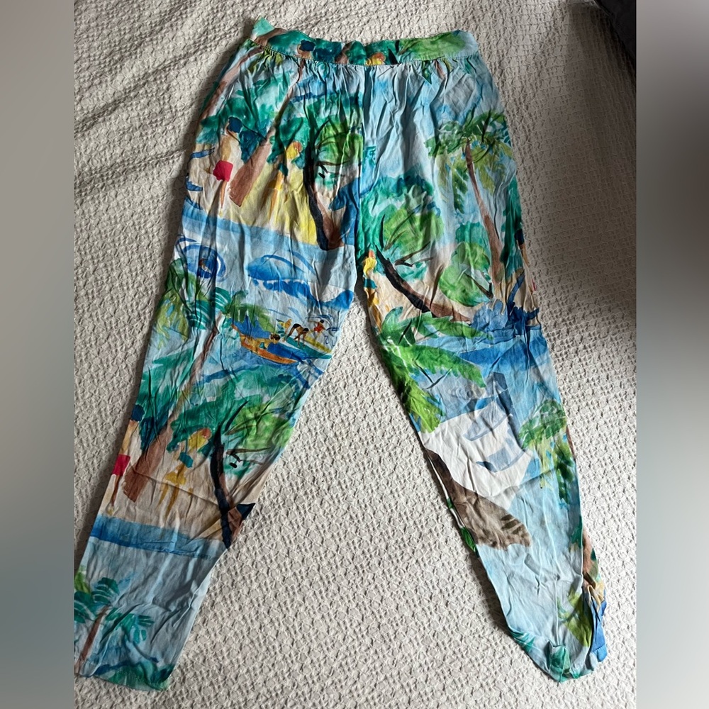 G.kero trouser